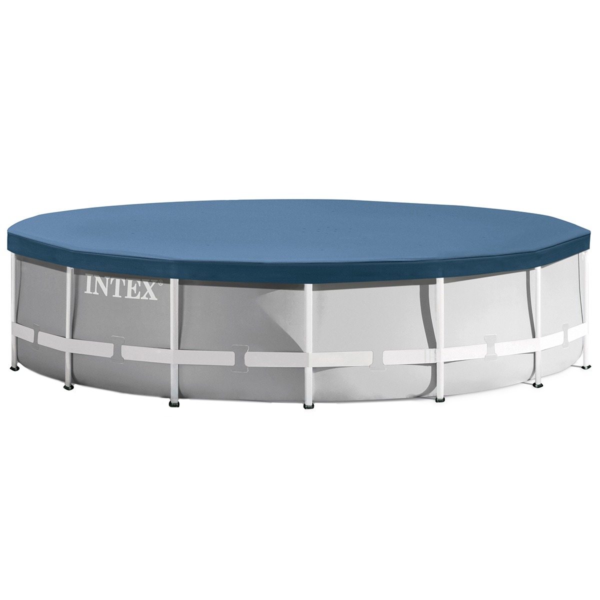 Intex afdekzeil - Frame Pools - Ø 732 cm