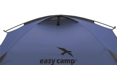 Easy Camp 200 tent blauw