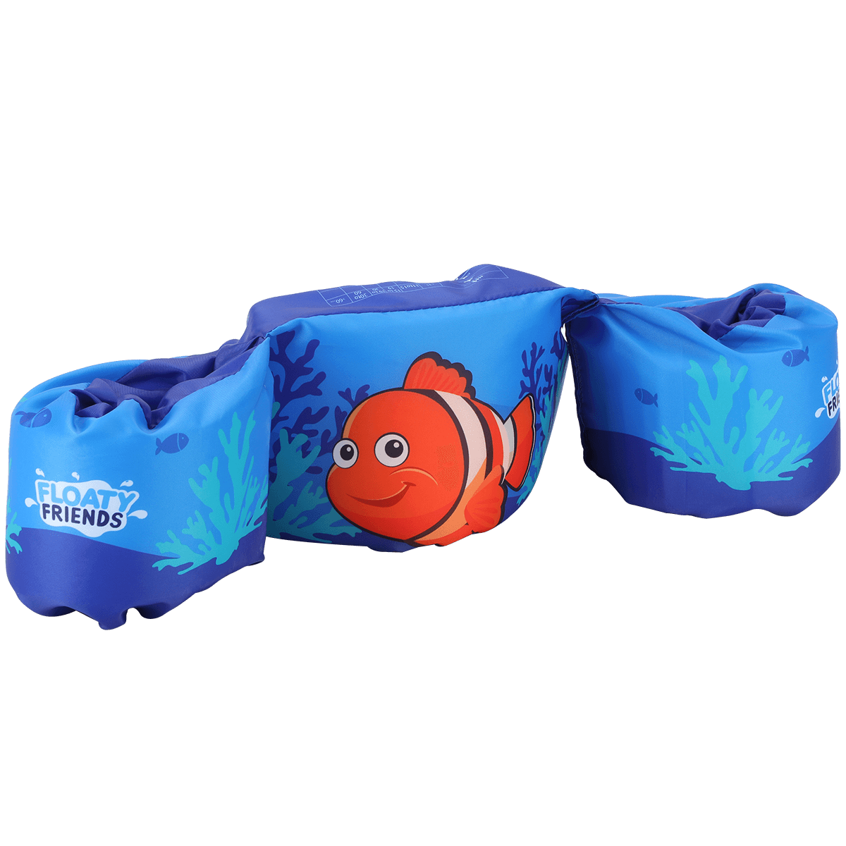 Comfortpool Floaty Friends Nemo